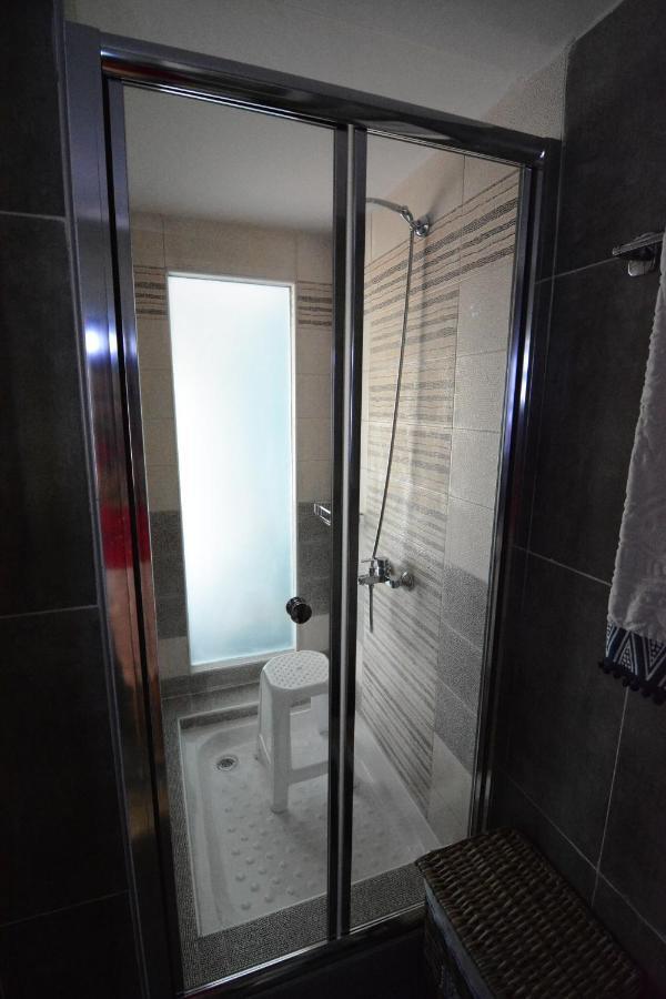 Kavala Marina View Studio Kültér fotó