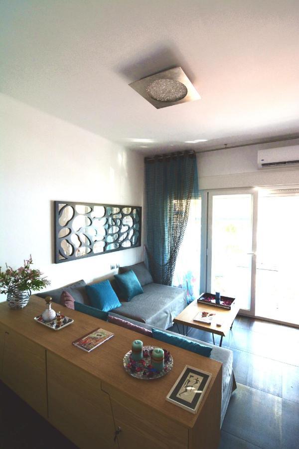 Kavala Marina View Studio Kültér fotó