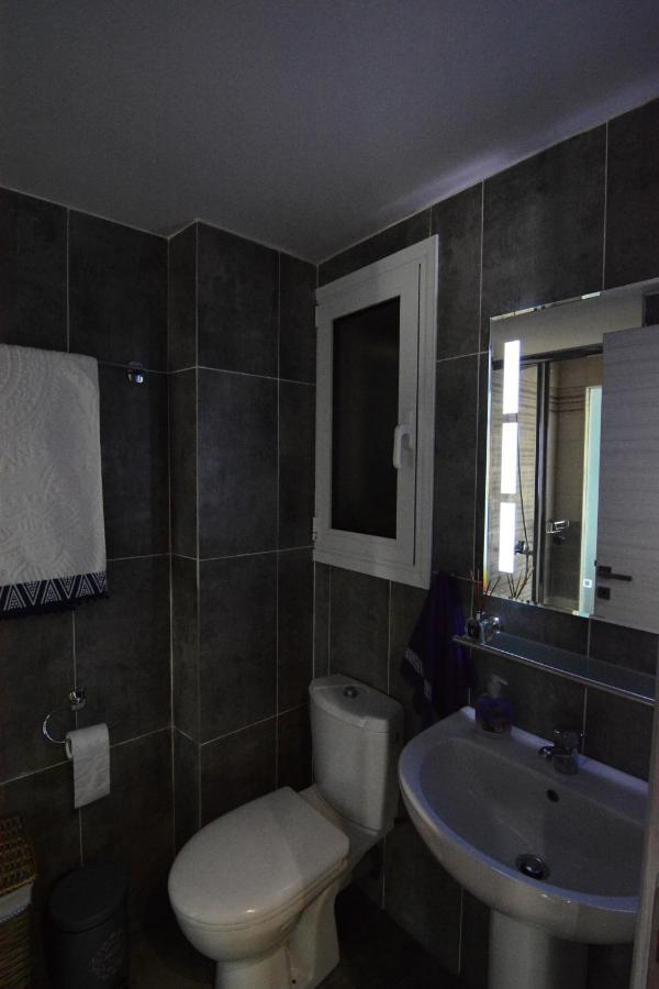 Kavala Marina View Studio Kültér fotó